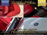 1961 Mercedes-Benz 190SL Roadster Convertible with a GREAT COLOR COMBO Desert Private Collection (760) 313-6607 - Image 5