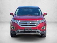 2015 Ford Edge Titanium SUV AUTONATION Call (386) 603-6783 to confirm availability - January 8th - Image 3