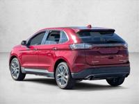 2015 Ford Edge Titanium SUV AUTONATION Call (386) 603-6783 to confirm availability - January 8th - Image 8