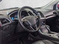 2015 Ford Edge Titanium SUV AUTONATION Call (386) 603-6783 to confirm availability - January 8th - Image 10