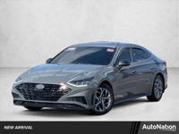 2020 Hyundai Sonata SEL AUTONATION Call (386) 603-6783 to confirm availability - January 8th