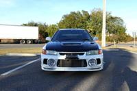 1996 Mitsubishi Lancer Evolution 4 GSR Jacksonville - Image 3