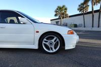1996 Mitsubishi Lancer Evolution 4 GSR Jacksonville - Image 6