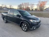 2019 Honda Ridfeline RTL Locust Grove