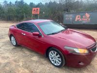 2009 Honda Accord EX-L Coupe Locust Grove - Image 2