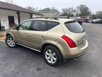 2007 Nissan Murano SL Locust Grove - Image 4