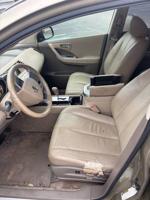 2007 Nissan Murano SL Locust Grove - Image 7