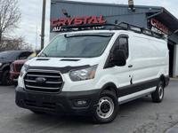 2020 Ford Transit 150 3dr LWB Low Roof Cargo Van CRYSTAL AUTO SALES ~ NASHVILLE