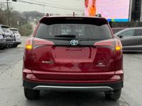 2018 Toyota RAV4 Hybrid SE AWD 4dr SUV CRYSTAL AUTO SALES ~ NASHVILLE - Image 7
