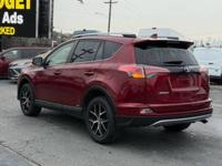 2018 Toyota RAV4 Hybrid SE AWD 4dr SUV CRYSTAL AUTO SALES ~ NASHVILLE - Image 8