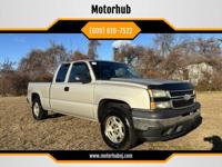 2006 Chevy Silverado extended cab 4x4 Priced to sell Fast motorhubnj.com - Image 2