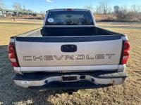 2006 Chevy Silverado extended cab 4x4 Priced to sell Fast motorhubnj.com - Image 10