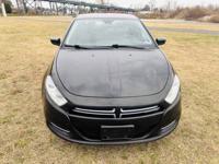 2015 Dodge Dart Aero 6spd 1.4 Turbo runs great Our website is Motorhubnj.com - Image 10