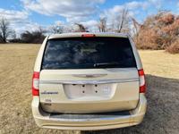 2014 Chrysler Town and country Touring 7 seater motorhubnj.com - Image 9