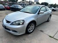 2006 Acura RSX Coupe Manual - Primera Auto LLC Stock#4247 Wheat Ridge - Image 2