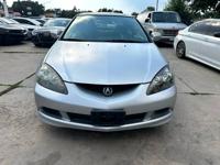 2006 Acura RSX Coupe Manual - Primera Auto LLC Stock#4247 Wheat Ridge - Image 6
