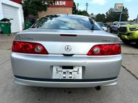 2006 Acura RSX Coupe Manual - Primera Auto LLC Stock#4247 Wheat Ridge - Image 7