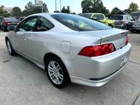 2006 Acura RSX Coupe Manual - Primera Auto LLC Stock#4247 Wheat Ridge - Image 8