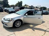 2006 Acura RSX Coupe Manual - Primera Auto LLC Stock#4247 Wheat Ridge - Image 10