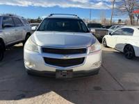 2011 Chevrolet Traverse LT AWD 137K Miles-Primera Auto LLC Stock#3296 Wheat Ridge - Image 3