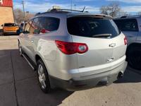 2011 Chevrolet Traverse LT AWD 137K Miles-Primera Auto LLC Stock#3296 Wheat Ridge - Image 8
