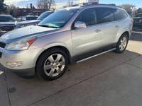 2011 Chevrolet Traverse LT AWD 137K Miles-Primera Auto LLC Stock#3296 Wheat Ridge - Image 9