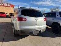 2011 Chevrolet Traverse LT AWD 137K Miles-Primera Auto LLC Stock#3296 Wheat Ridge - Image 10
