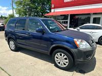 2005 Honda CR-V EX 4WD AT - Primera Auto LLC Stock#T197 Wheat Ridge - Image 3