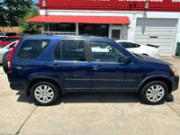 2005 Honda CR-V EX 4WD AT - Primera Auto LLC Stock#T197 Wheat Ridge - Image 4