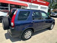 2005 Honda CR-V EX 4WD AT - Primera Auto LLC Stock#T197 Wheat Ridge - Image 5