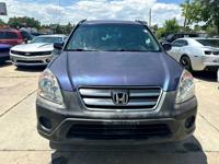 2005 Honda CR-V EX 4WD AT - Primera Auto LLC Stock#T197 Wheat Ridge - Image 6