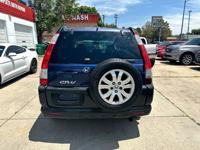 2005 Honda CR-V EX 4WD AT - Primera Auto LLC Stock#T197 Wheat Ridge - Image 7