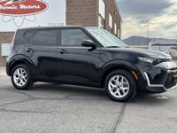2024 Kia Soul LX SUV SKU:JR1005 Henderson, NV - Image 3