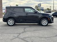2024 Kia Soul LX SUV SKU:JR1005 Henderson, NV - Image 4