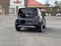 2024 Kia Soul LX SUV SKU:JR1005 Henderson, NV - Image 6