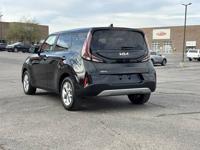 2024 Kia Soul LX SUV SKU:JR1005 Henderson, NV - Image 7
