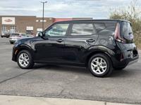 2024 Kia Soul LX SUV SKU:JR1005 Henderson, NV - Image 8
