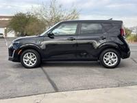 2024 Kia Soul LX SUV SKU:JR1005 Henderson, NV - Image 9