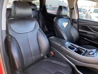2022 Hyundai Santa Fe Limited suv Calypso Red CALL 720-504-5918 FOR E-PRICE - Image 10