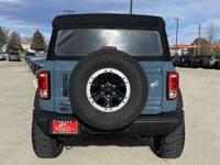 2022 Ford Bronco Black Diamond suv Area 51 CALL 720-504-5918 FOR E-PRICE - Image 5