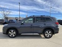 2020 Subaru Forester Touring suv Magnetite Gray Metallic CALL 720-504-5918 FOR E-PRICE - Image 3