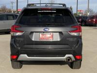 2020 Subaru Forester Touring suv Magnetite Gray Metallic CALL 720-504-5918 FOR E-PRICE - Image 5
