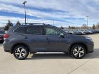 2020 Subaru Forester Touring suv Magnetite Gray Metallic CALL 720-504-5918 FOR E-PRICE - Image 7
