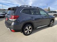 2020 Subaru Forester Touring suv Magnetite Gray Metallic CALL 720-504-5918 FOR E-PRICE - Image 8