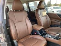 2020 Subaru Forester Touring suv Magnetite Gray Metallic CALL 720-504-5918 FOR E-PRICE - Image 10