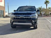 2022 Ford Expedition MAX Limited SKU:JR1004 SUV Henderson, NV - Image 3