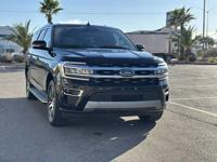 2022 Ford Expedition MAX Limited SKU:JR1004 SUV Henderson, NV - Image 4