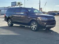 2022 Ford Expedition MAX Limited SKU:JR1004 SUV Henderson, NV - Image 5