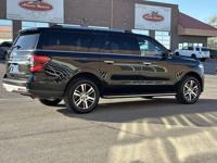 2022 Ford Expedition MAX Limited SKU:JR1004 SUV Henderson, NV - Image 7