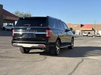 2022 Ford Expedition MAX Limited SKU:JR1004 SUV Henderson, NV - Image 8